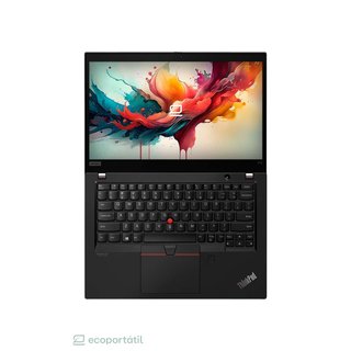 Lenovo Thinkpad X13 G1 Táctil 13,3" i5 10210U, 16GB, SSD 1TB, FHD, A+