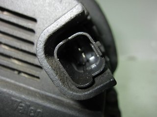 Renault 1303393 7700426849 alternador laguna ii