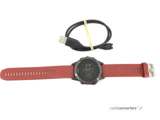 garmin fenix 5