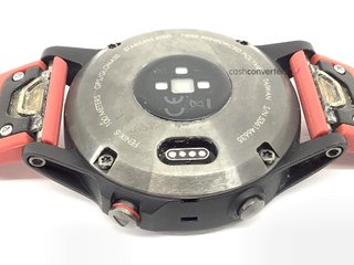 garmin fenix 5