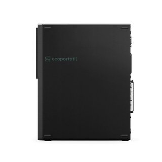 Pack Lenovo M920s SFF i5 8500 16GB SSD 256GB + LCD 24" + Tecl y Ratón Inalámbrico + WiFi