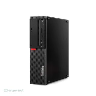 Pack Lenovo M920s SFF i5 8500 16GB SSD 256GB + LCD 24" + Tecl y Ratón Inalámbrico + WiFi