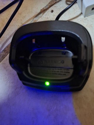 Walkie Talkie Baofeng UV-17 Pro
