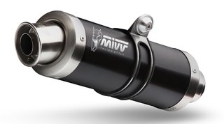 Sistema escape MIVV SUZUKI GSXR 600 750