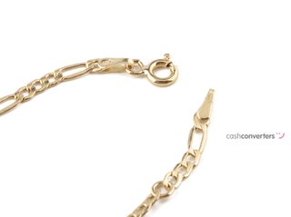 esclava oro 18k