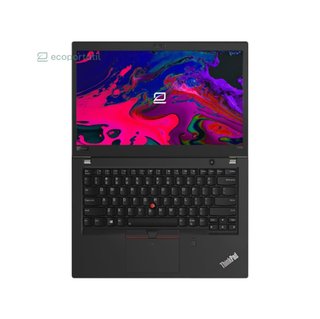 Lenovo ThinkPad T480s 14" i5 8350U, 16GB, SSD 256GB, FHD, A+
