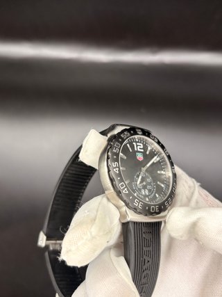 TAG Heuer Formula 1 Full Set