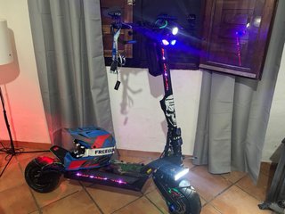 Patín Eléctrico