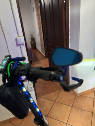 Patín Eléctrico