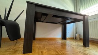 Mesa comedor extensible 140-200 cm perfecto estado