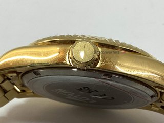 reloj pulsera caballero lotus 19005