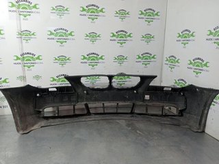 Bmw 101050 paragolpes delantero 5111703369 serie 3