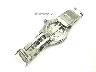reloj pulsera caballero tissot 1853