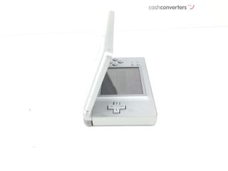 nintendo ds nintendo ds lite