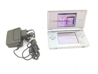 nintendo ds nintendo ds lite