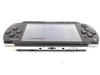 sony psp 2004