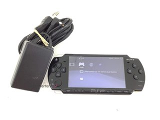 sony psp 2004