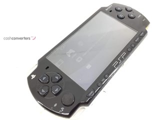 sony psp 2004