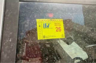 Seat Ibiza 1997