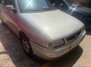 Seat Ibiza 1997