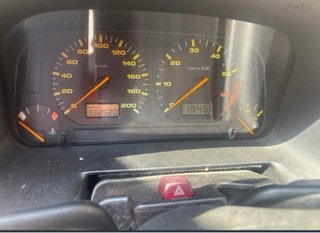 Seat Ibiza 1997