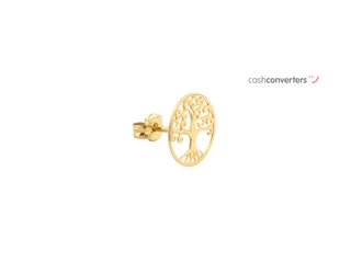 pendientes oro 18k
