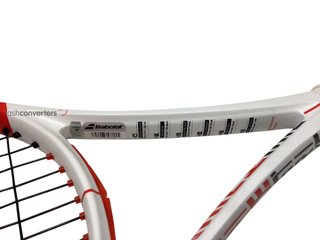 raqueta babolat raqueta