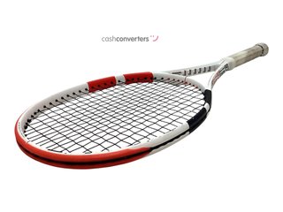 raqueta babolat raqueta