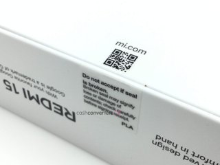 xiaomi redmi 15 5g 8gb 256gb