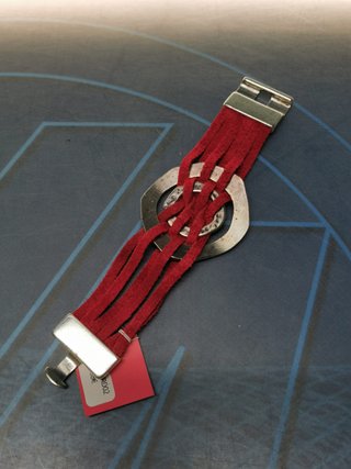Pulsera femenina KASI500. Nueva.