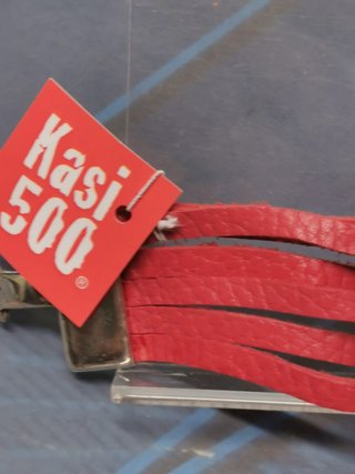 Pulsera femenina KASI500. Nueva.