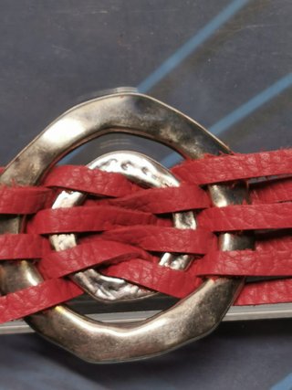 Pulsera femenina KASI500. Nueva.