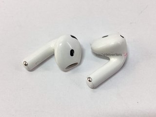 in-ear apple airpods 4 gen