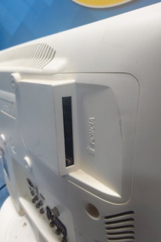 Pantalla Monitor NPG 19 NT-199w