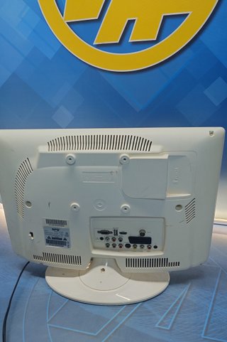 Pantalla Monitor NPG 19 NT-199w