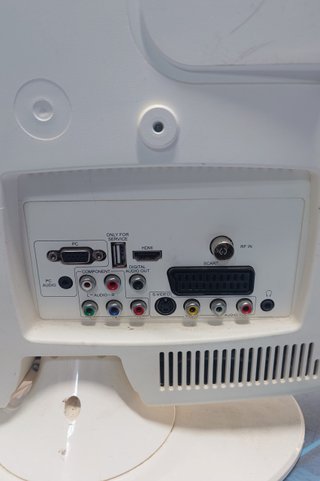 Pantalla Monitor NPG 19 NT-199w