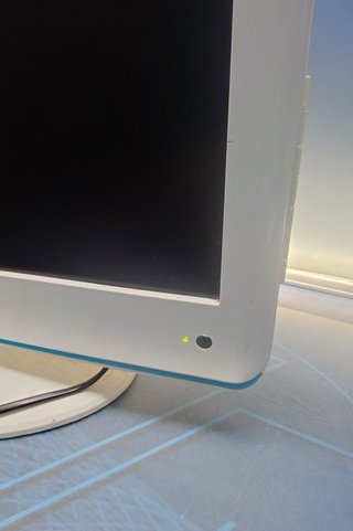 Pantalla Monitor NPG 19 NT-199w