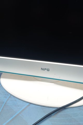 Pantalla Monitor NPG 19 NT-199w