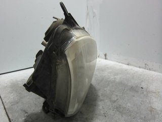 Faro derecho opel 1216152 meriva 1637423
