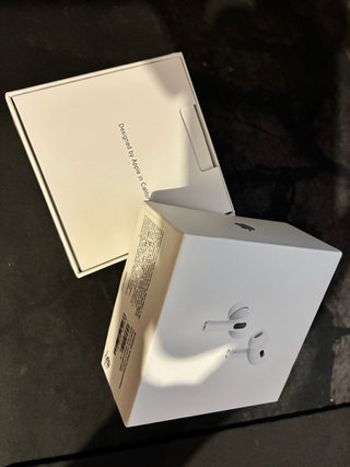 AirPods Pro 2ª gen. Accessori