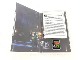 luigis mansion 3 n-switch