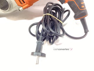 taladro electrico black and decker kr1102k