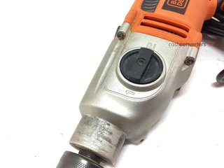 taladro electrico black and decker kr1102k