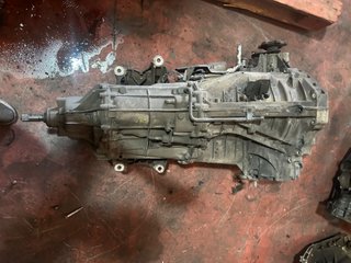 CAJA CAMBIOS AUDI S6 BERLINA (4G2) VDH