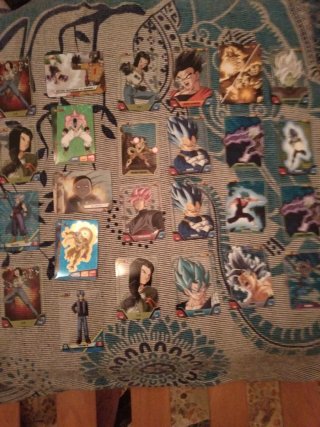 LOTTO DI CARTE