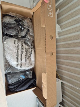 Carro Uppababy Vista 2