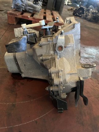 CAJA CAMBIOS PEUGEOT 208 20CR14