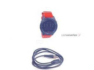 garmin approach s60