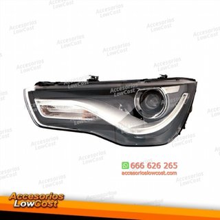 FARO XENON DELANTERO IZQUIERDO AUDI A1 SPORTBACK
