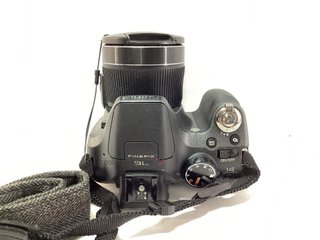 camara digital bridge fujifilm finepix sl260